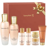 Sooryehan Bon Extra Moisture toner bottle delivering hydrating prep for radiant skin