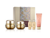 Sooryehan Boyun gift set box for premium skincare gifting and display.