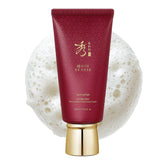 Sooryehan Hyobidam Fermented Cleansing Foam bottle for hydrated cleansing
