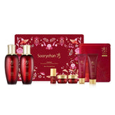 Sooryehan Hyobidam toner bottle delivers hydrating care for your skincare routine.