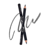 SORMÉ eyebrow pencil cap shows precise, smudge-resistant color for lasting brows