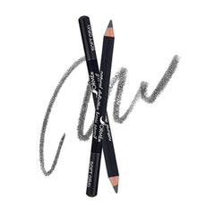 SORMÉ eyebrow pencil cap shows precise, smudge-resistant color for lasting brows