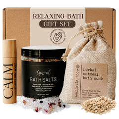Soulistic Root tranquil oil roller close-up for relaxing lavender ritual.