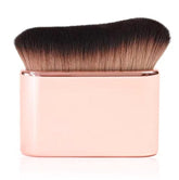 Soushop Self Tanner Brush large body application for smooth, streak-free tan