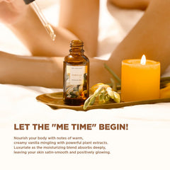 Spa Luxetique beautiful gift bag shows elegant presentation and reusable storage.