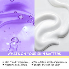 SPA LUXETIQUE WORLD Hand Cream jar highlights daily moisture for soft skin