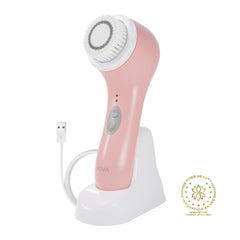 Spa Sciences NOVA infusion head close-up highlighting serum infusion