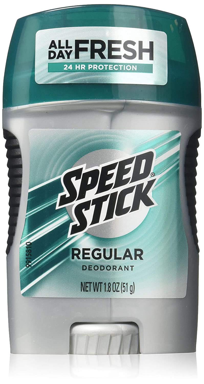 Speed Stick Desodorante para Hombres con aplicador Comfort Guard brinda comodidad y control diario.