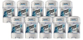 Speed Stick Power Gel packaging shows the 3-ounce tube for travel-ready protection.
