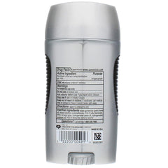 Speed Stick Power unscented 3oz 8-pack box front highlighting value pack.