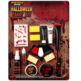 Spooktacular Creations Halloween makeup kit front view for complete cosplay inspiration.