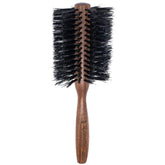 SPORNETTE Italian Rounder brush, 3-inch diameter for voluminous, smooth blowouts.