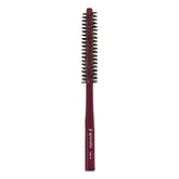 Spornette Mini Styler 0.75in barrel close-up showing boar bristles for smoothing