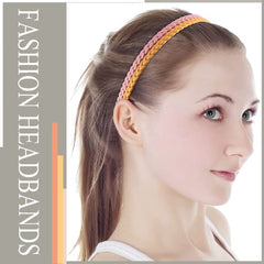 Springtime 6mm headbands teeth close-up showing grip for secure styling.