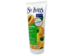 St. Ives Fresh Skin Scrub Pack Two display highlights value for routine skincare.