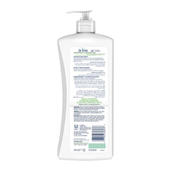 St. Ives avocado oil ingredient image signaling natural moisture boost