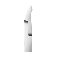 Staleks Pro SMART 30 removable coil spring for smooth, controlled strokes.