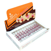 Star Bio Complex High Shine Conditioner bottle for deep conditioning.