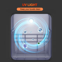 StateRiver interior with UL-rated wiring supports safer daily operation
