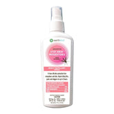 Stay Away EarthKind mosquito spray unscented bottle provides long-lasting outdoor protection.