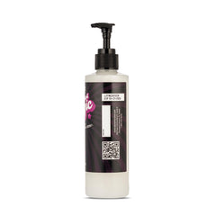 Stencil Magic gel transfers cleanly with no smear for crisp designs.