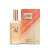Stetson Lady Stetson bottle closeup for a confident, timeless fragrance.