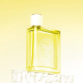 Stttes Perfume 612 bottle featuring passion fruit coconut water offers a tropical fragrance with all-day potential.