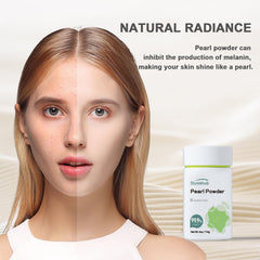 Sturelehub Pearl Powder diy-skincare-setup – ready for masks, serums, and creams.