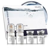 Styirl micro infusion stamp close-up for precise at-home hydration application.