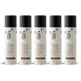 Style Edit Root Concealer Spray bottle covers greys instantly for on-demand touch-ups.