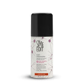 Style Edit Auburn Red Root Touch Up Spray cap shows travel-friendly design for quick touch ups.