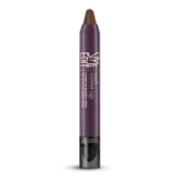 STYLE EDIT Root Touch Up Stick medium brown, closed cap for quick gray coverage.