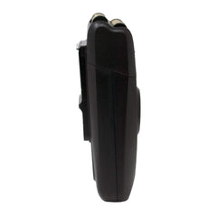 StyleCraft Absolute Zero Foil Shaver features ultra-thin gold titanium foil for sensitive skin.