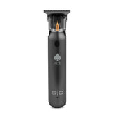 Stylecraft Ace cordless trimmer close-up blade for precise edging and finishing.