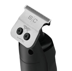 Stylecraft Rebel Pro lithium-ion battery provides up to 3 hours of cordless run-time.