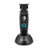 StyleCraft Saber full metal body for durable professional grooming at home