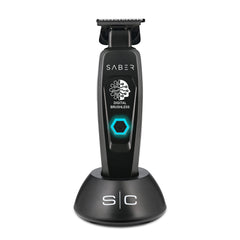 StyleCraft Saber full metal body for durable professional grooming at home