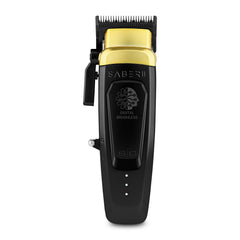 Stylecraft Saber II DLC Echo fixed blade delivers precise cuts with less tugging.