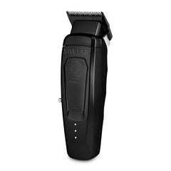 Stylecraft Saber II lithium-ion battery enables long cordless sessions.