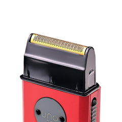 Stylecraft Uno 2.0 compact travel size for easy on-the-go grooming.
