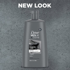 Suave charcoal purifying shampoo bottle – deep-cleanse for refreshed hair.