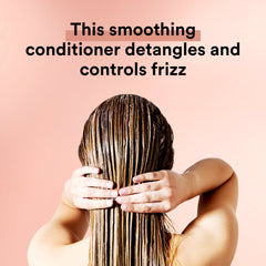 Suave Keratin Infusion packaging box highlights the 2 piece set