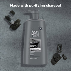 Suave plant-based cleansers visual – natural cleansing for healthier hair.