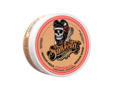 Suavecita pomade 2-3oz can close-up for easy styling and medium hold.