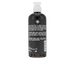 Suavecito Hair Cream long hair-softening supports easier detangling and smoother waves.