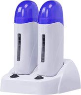 SUBAY roll-on wax warmer base for at-home professional waxing