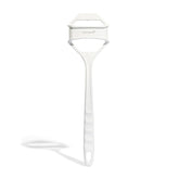 Sud Scrub Extender Handle front view shows extended reach for back scrubbing