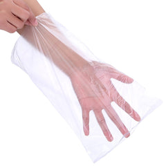 Sumind paraffin liners packaging shot for bulk home spa use.