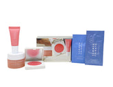 Summer Fridays Cloud Dew Gel Cream Moisturizer delivers dewy hydration and lightweight feel.