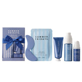 Summer Fridays Jet Lag Mask tube ready for daily hydration boost